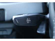 Audi A1 TFSI S line 