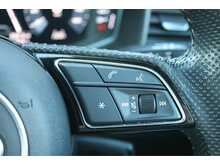 Audi A1 TFSI S line 