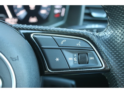 1.5 TFSI 35 S line Sportback 5dr Petrol S Tronic Euro 6 (s/s) (150 ps)
