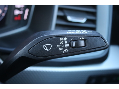 1.5 TFSI 35 S line Sportback 5dr Petrol S Tronic Euro 6 (s/s) (150 ps)