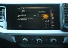 Audi A1 TFSI S line 