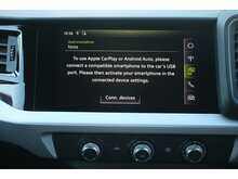 Audi A1 TFSI S line 