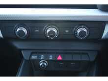 Audi A1 TFSI S line 