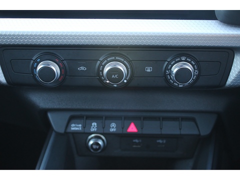 1.5 TFSI 35 S line Sportback 5dr Petrol S Tronic Euro 6 (s/s) (150 ps)