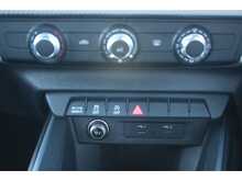 Audi A1 TFSI S line 