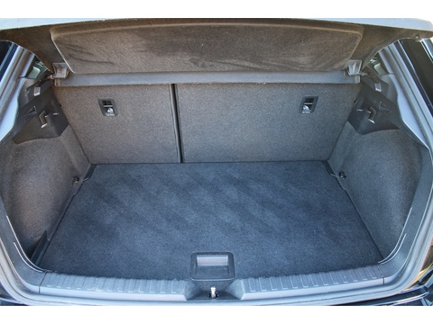 1.5 TFSI 35 S line Sportback 5dr Petrol S Tronic Euro 6 (s/s) (150 ps)