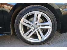 Audi A1 TFSI S line 