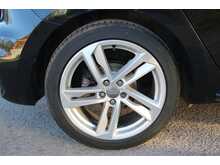 Audi A1 TFSI S line 