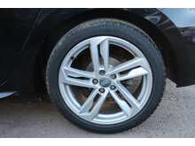Audi A1 TFSI S line 