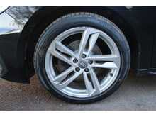 Audi A1 TFSI S line 