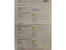 Audi A1 TFSI S line 