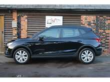 SEAT Arona TSI SE 