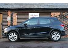 SEAT Arona TSI SE 