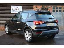 SEAT Arona TSI SE 