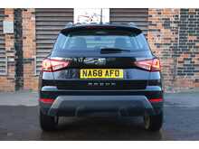 SEAT Arona TSI SE 
