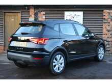 SEAT Arona TSI SE 