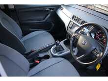 SEAT Arona TSI SE 