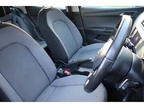 1.0 TSI GPF SE SUV 5dr Petrol Manual Euro 6 (s/s) (95 ps)