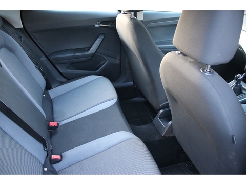 1.0 TSI GPF SE SUV 5dr Petrol Manual Euro 6 (s/s) (95 ps)