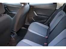 SEAT Arona TSI SE 