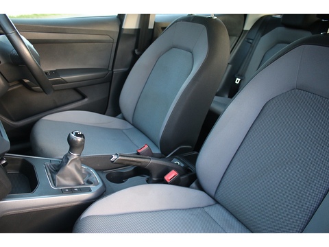 1.0 TSI GPF SE SUV 5dr Petrol Manual Euro 6 (s/s) (95 ps)