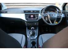 SEAT Arona TSI SE 