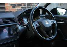 SEAT Arona TSI SE 
