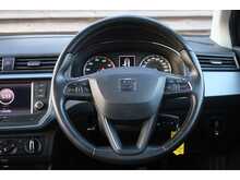 SEAT Arona TSI SE 