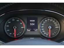 SEAT Arona TSI SE 