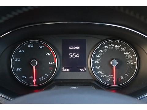 1.0 TSI GPF SE SUV 5dr Petrol Manual Euro 6 (s/s) (95 ps)