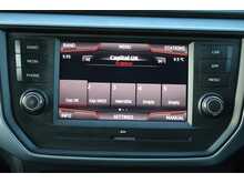 SEAT Arona TSI SE 