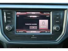 SEAT Arona TSI SE 