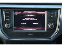 SEAT Arona TSI SE 