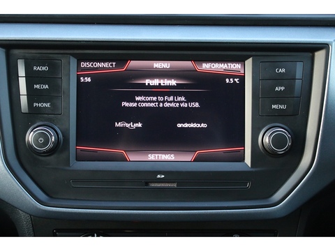 1.0 TSI GPF SE SUV 5dr Petrol Manual Euro 6 (s/s) (95 ps)