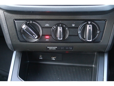 1.0 TSI GPF SE SUV 5dr Petrol Manual Euro 6 (s/s) (95 ps)