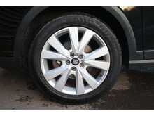 SEAT Arona TSI SE 