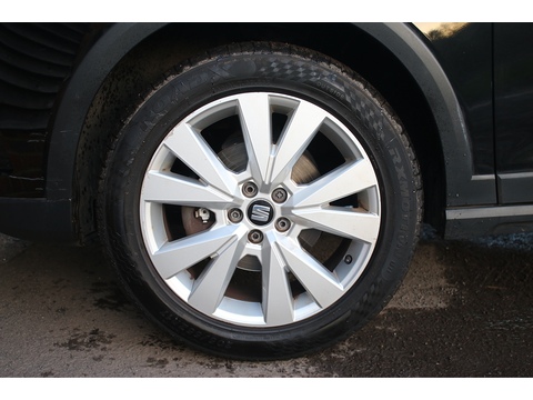 1.0 TSI GPF SE SUV 5dr Petrol Manual Euro 6 (s/s) (95 ps)