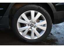 SEAT Arona TSI SE 