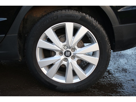 1.0 TSI GPF SE SUV 5dr Petrol Manual Euro 6 (s/s) (95 ps)