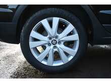SEAT Arona TSI SE 