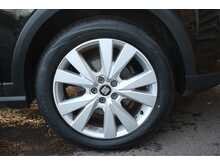 SEAT Arona TSI SE 