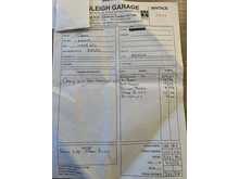 SEAT Arona TSI SE 