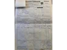 SEAT Arona TSI SE 