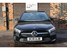 Mercedes-Benz A Class A180 Sport 