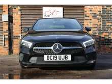 Mercedes-Benz A Class A180 Sport 