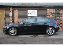 Mercedes-Benz A Class A180 Sport 