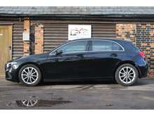 Mercedes-Benz A Class A180 Sport 