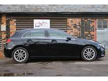 Mercedes-Benz A Class A180 Sport 