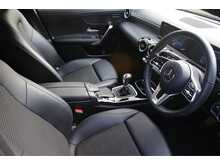 Mercedes-Benz A Class A180 Sport 