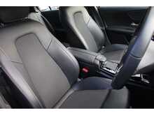 Mercedes-Benz A Class A180 Sport 
